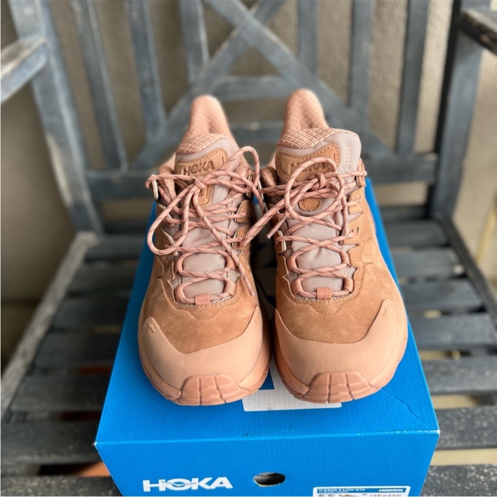 Kaha 2 Low GTX